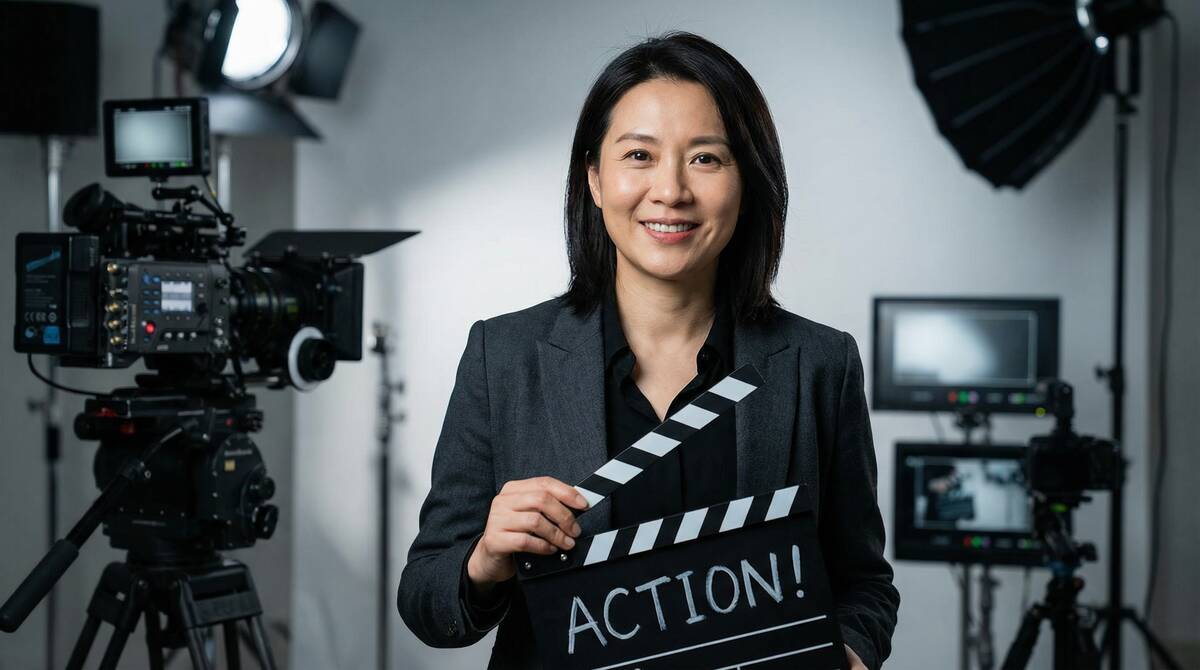 大象传媒导演顾问