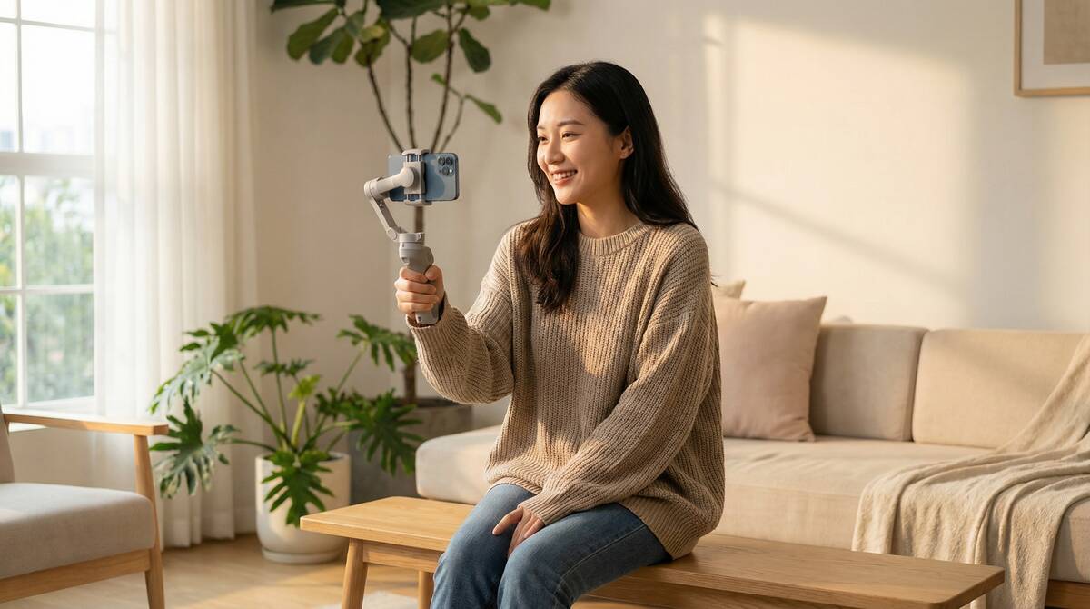 大象传媒生活视频分享